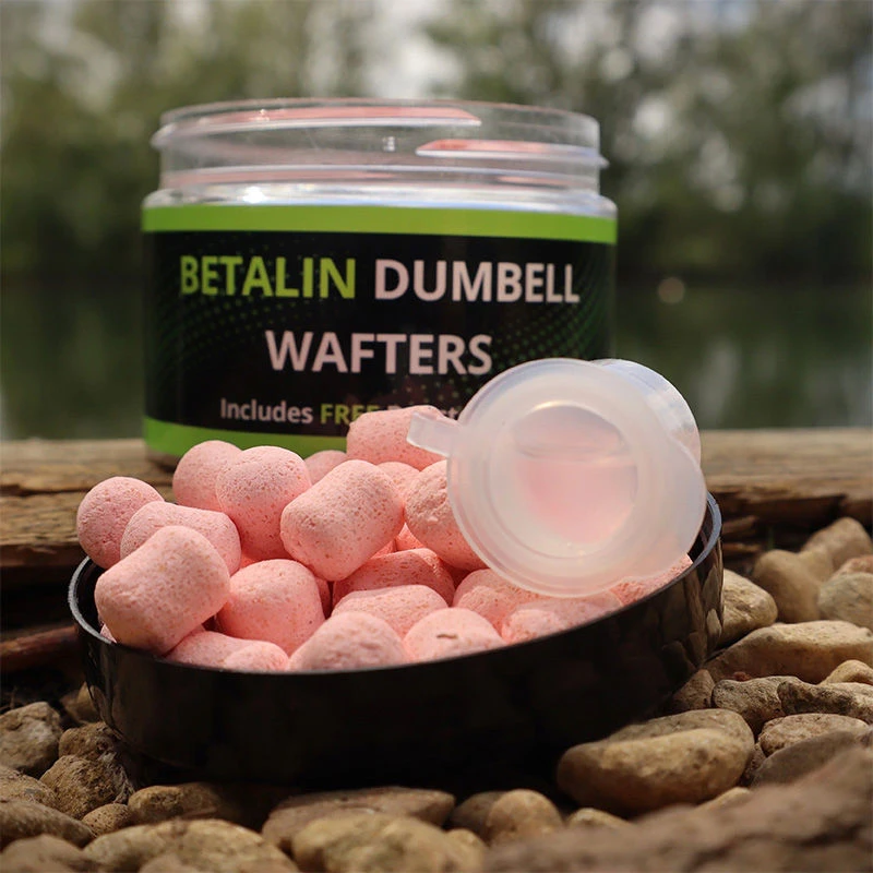 Hinders Betalin Dumbell Wafters 10x12mm